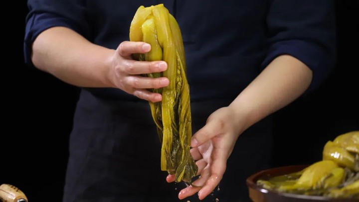 泡菜致癌、高鹽，并不健康？