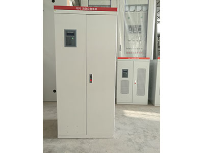 12KVA/EPS電源