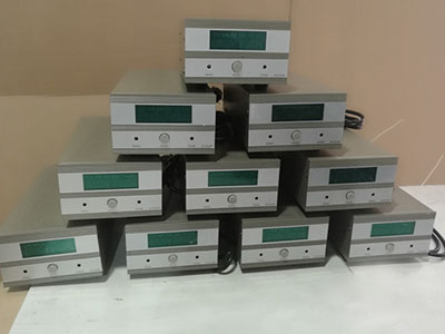 全自動充電機(jī)